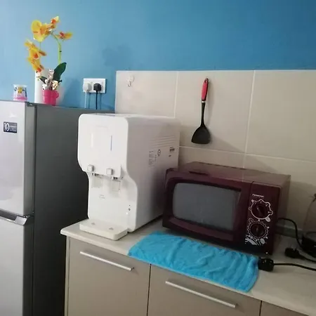 H&H Lovely Homestay In Nilai Exterior photo