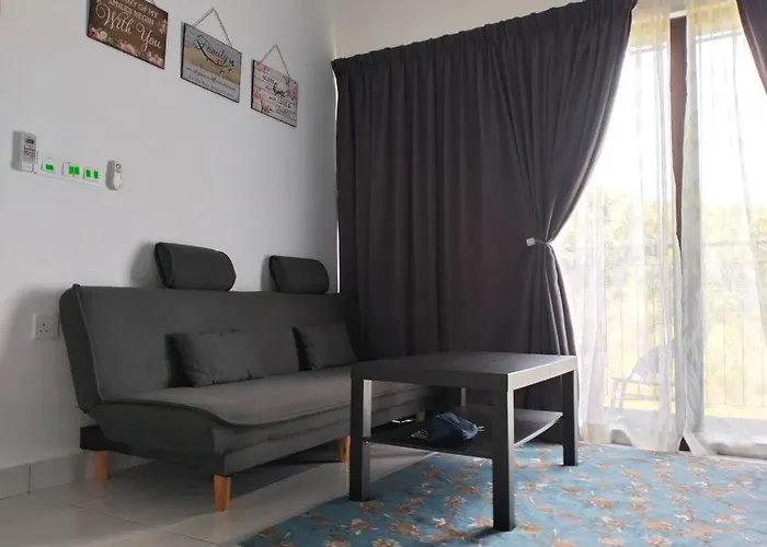 H&H Lovely Homestay In Nilai
