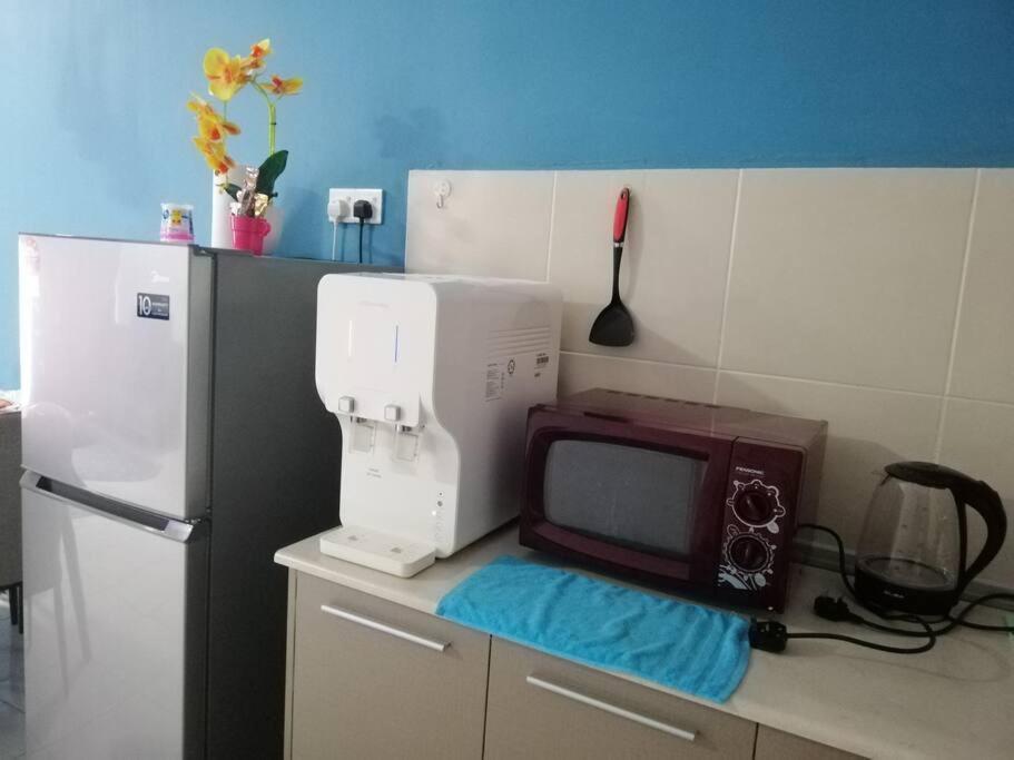 Apartment H&h Lovely In Nilai