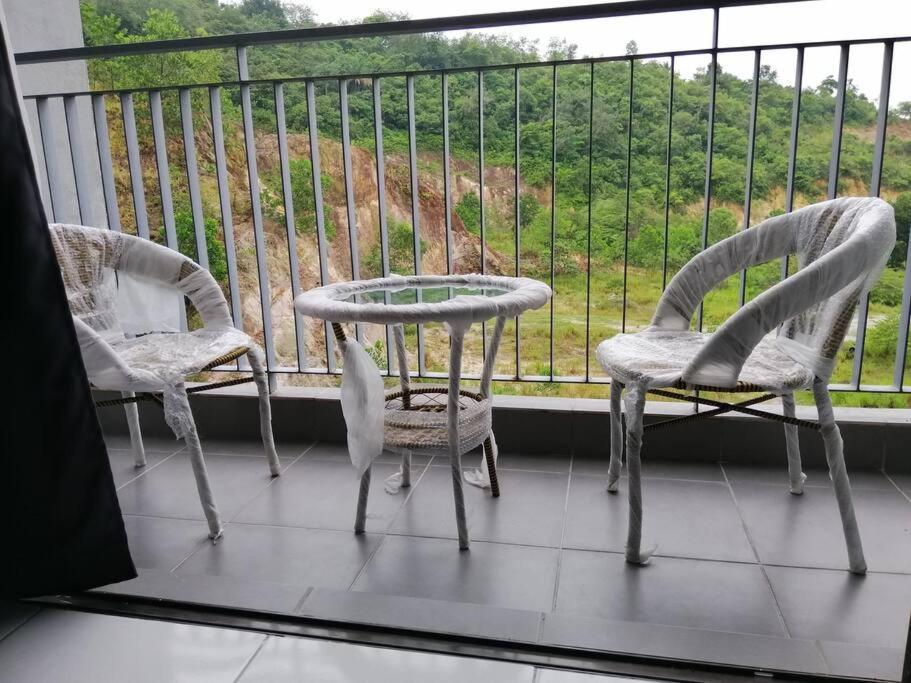 H&h Lovely In Apartment Nilai